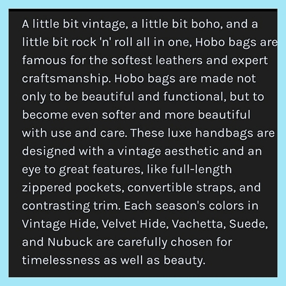 HOBO The Original Hot Pink Genuine Patent Leather 'Sadie' Wallet - Picture 6 of 7